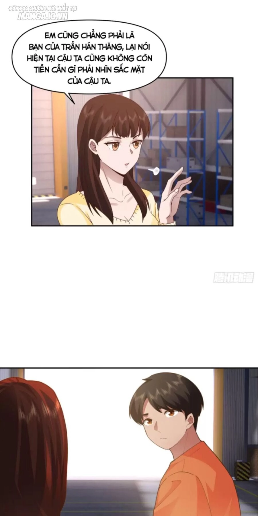 Ta Không Muốn Trùng Sinh Đâu Chapter 340 - 15