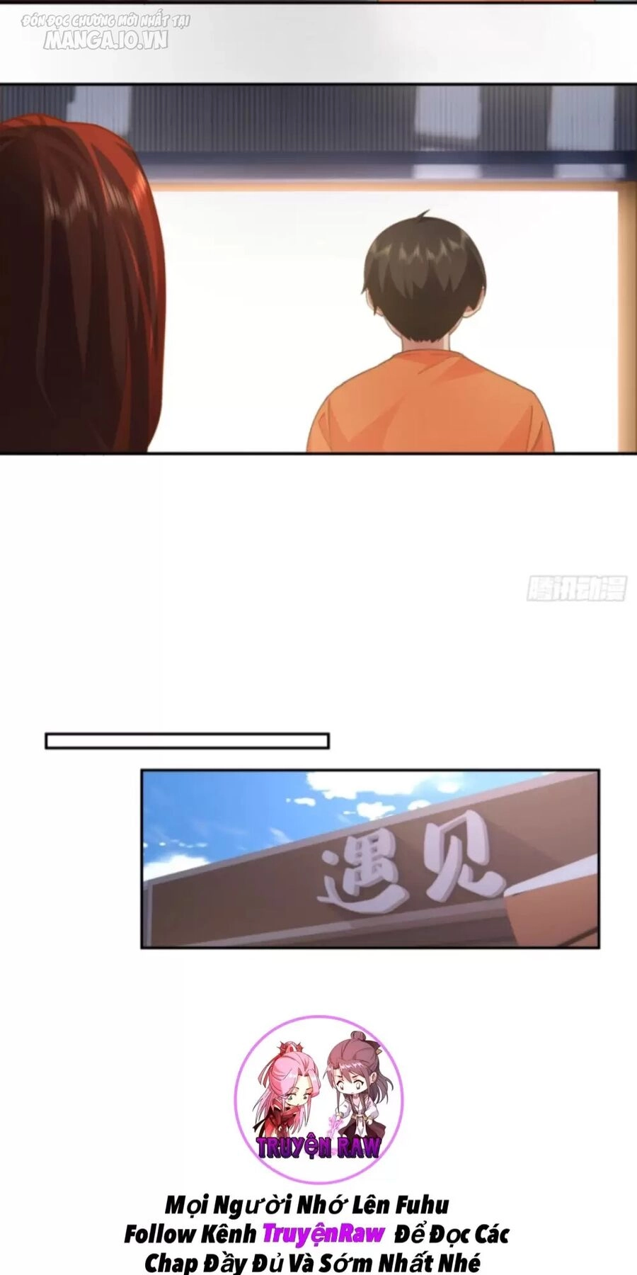 Ta Không Muốn Trùng Sinh Đâu Chapter 340 - 16