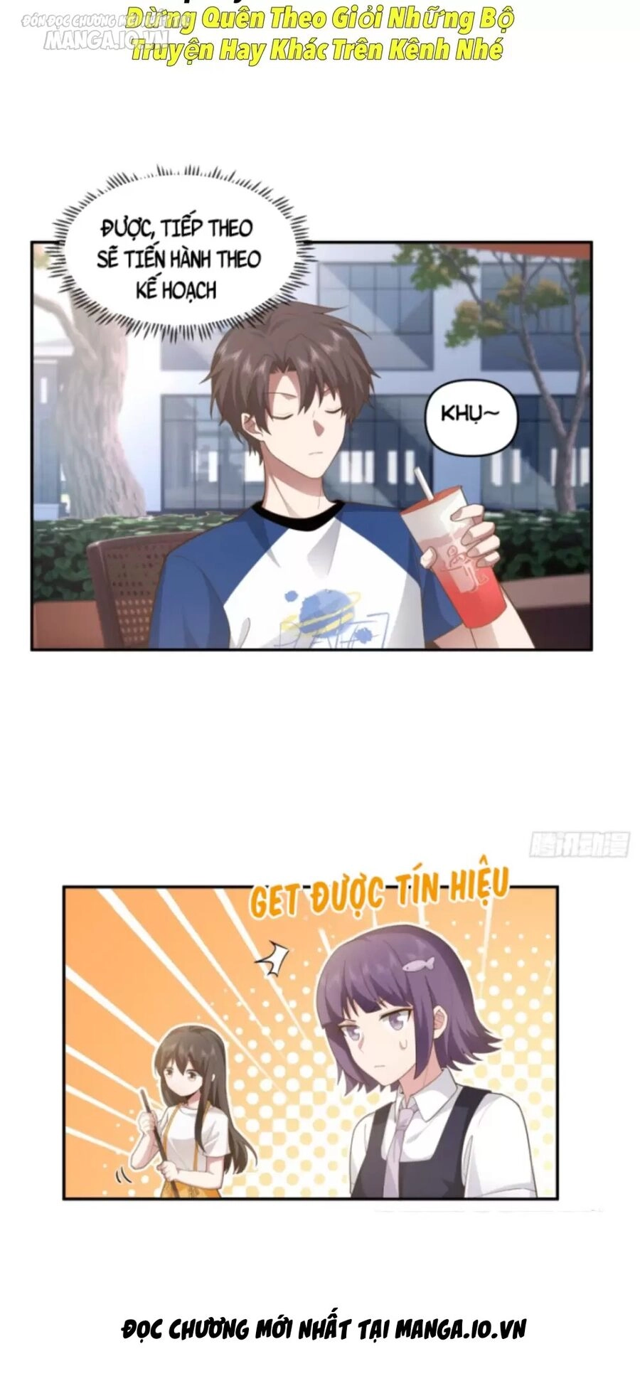 Ta Không Muốn Trùng Sinh Đâu Chapter 340 - 17