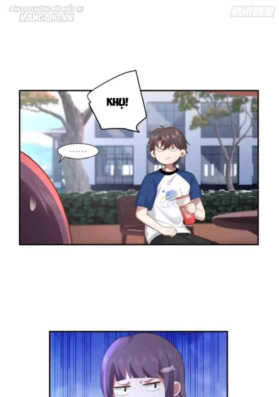 Ta Không Muốn Trùng Sinh Đâu Chapter 340 - 18