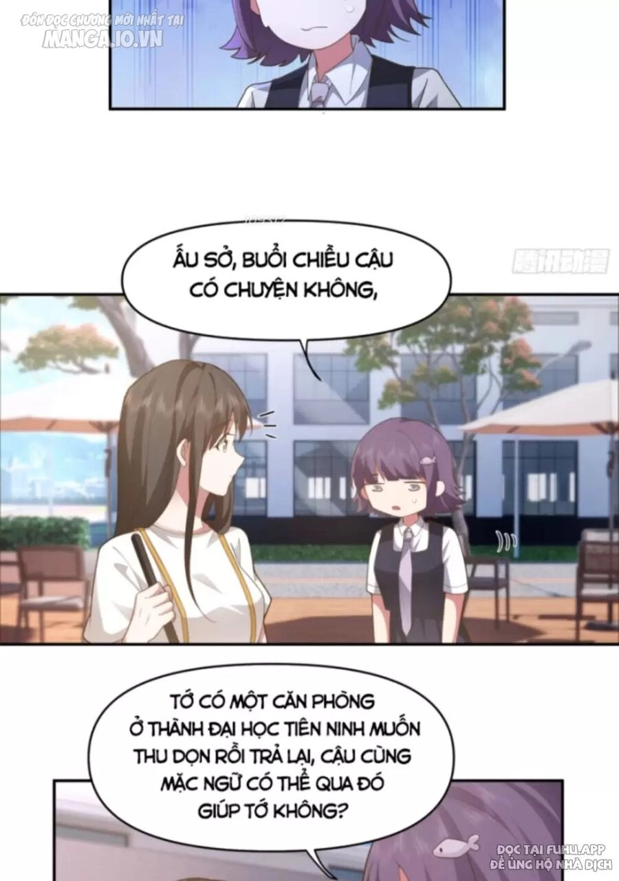 Ta Không Muốn Trùng Sinh Đâu Chapter 340 - 19