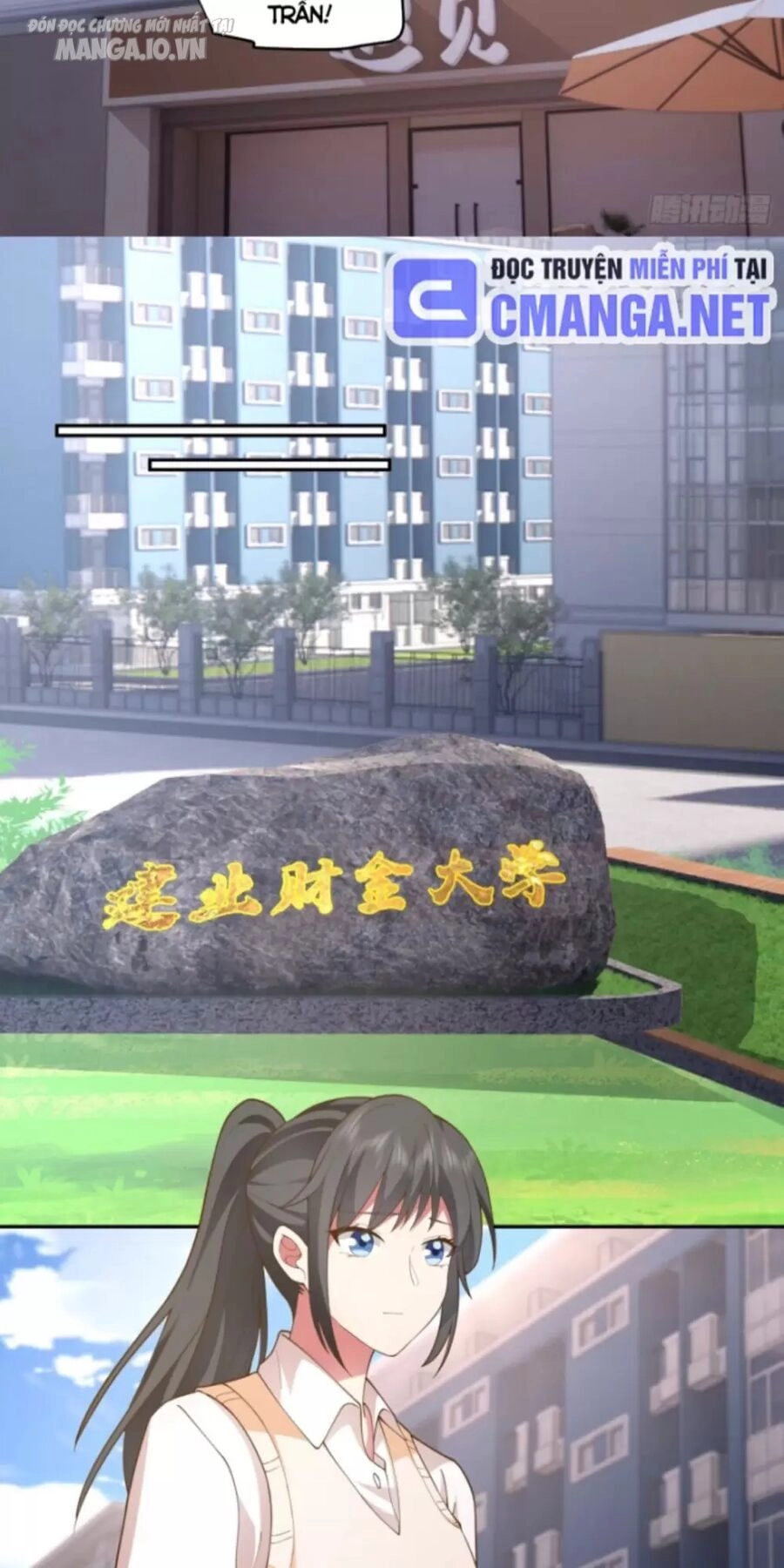 Ta Không Muốn Trùng Sinh Đâu Chapter 340 - 22