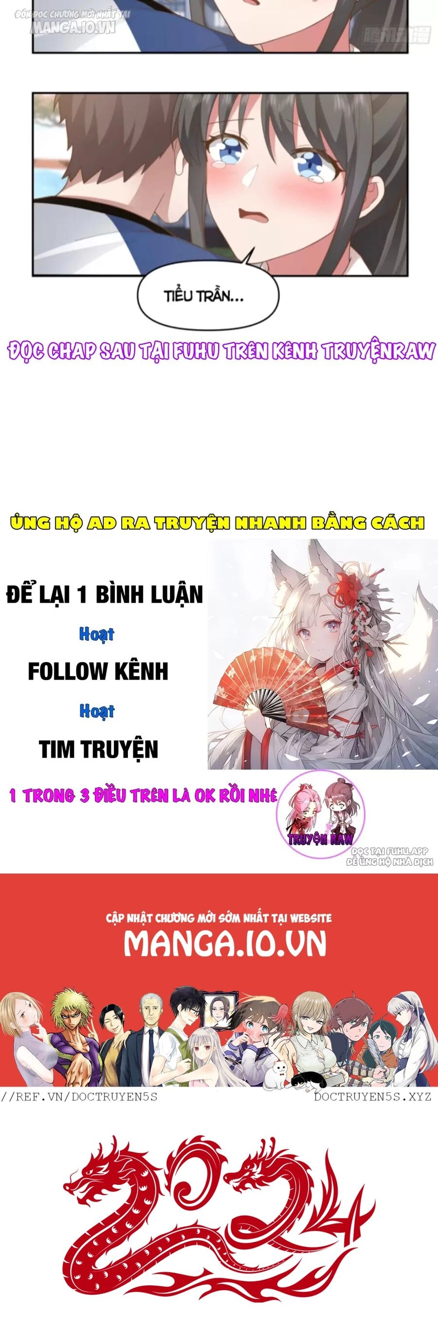 Ta Không Muốn Trùng Sinh Đâu Chapter 340 - 28