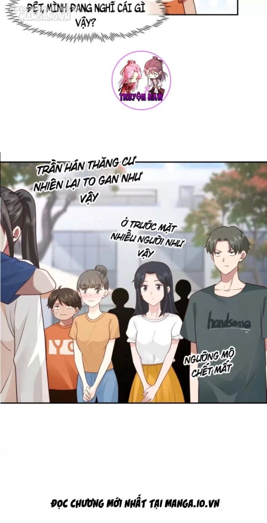 Ta Không Muốn Trùng Sinh Đâu Chapter 341 - 5