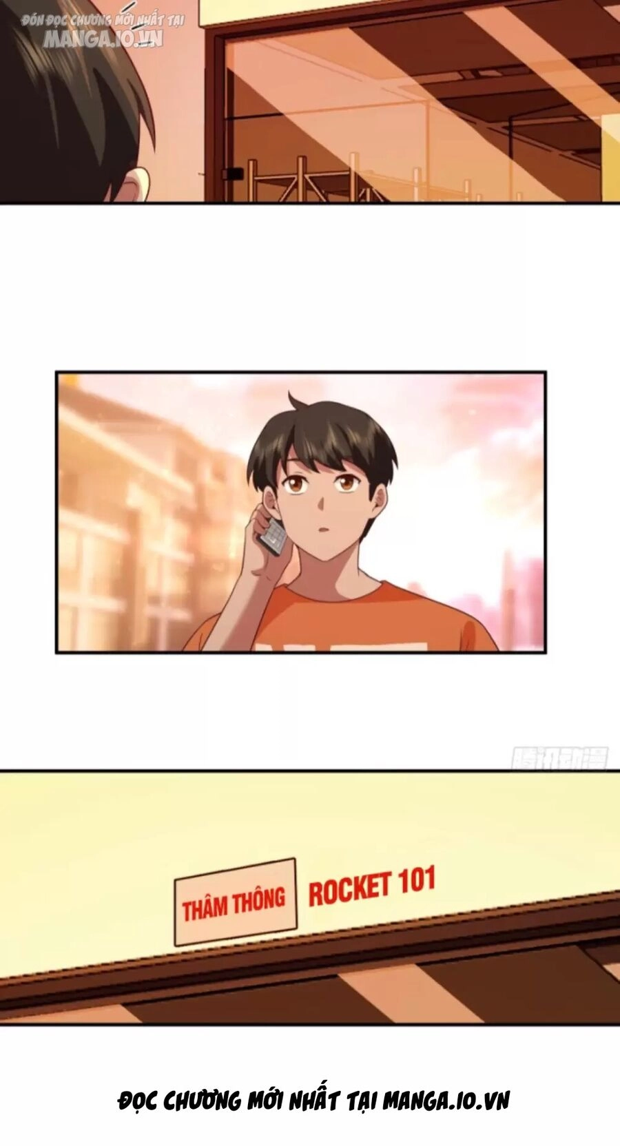 Ta Không Muốn Trùng Sinh Đâu Chapter 342 - 16