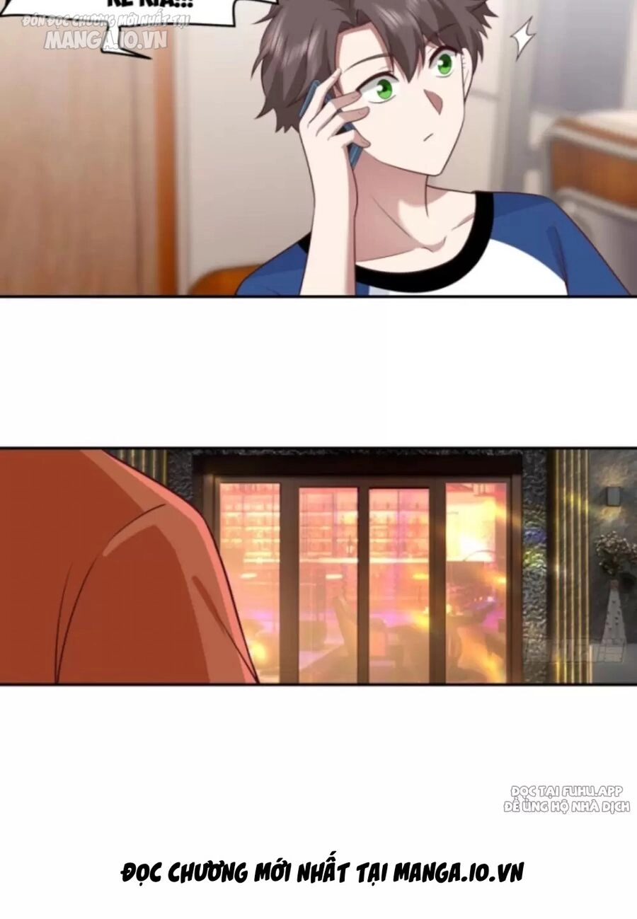 Ta Không Muốn Trùng Sinh Đâu Chapter 343 - 20