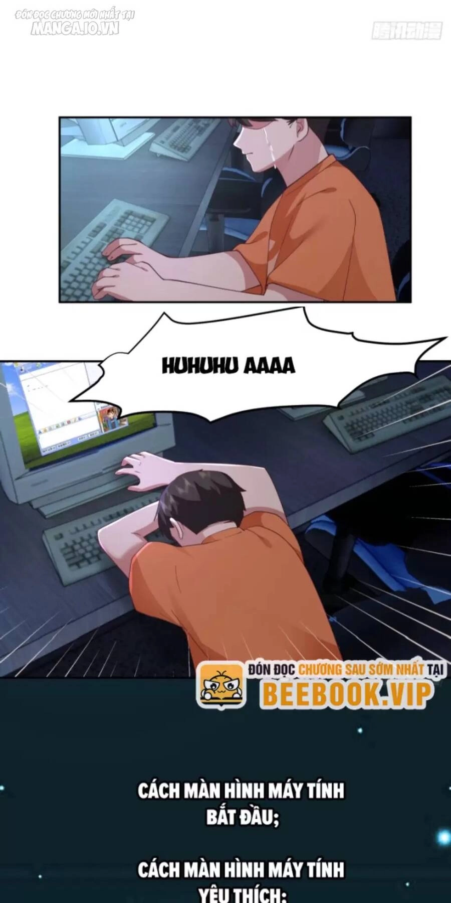 Ta Không Muốn Trùng Sinh Đâu Chapter 344 - 17