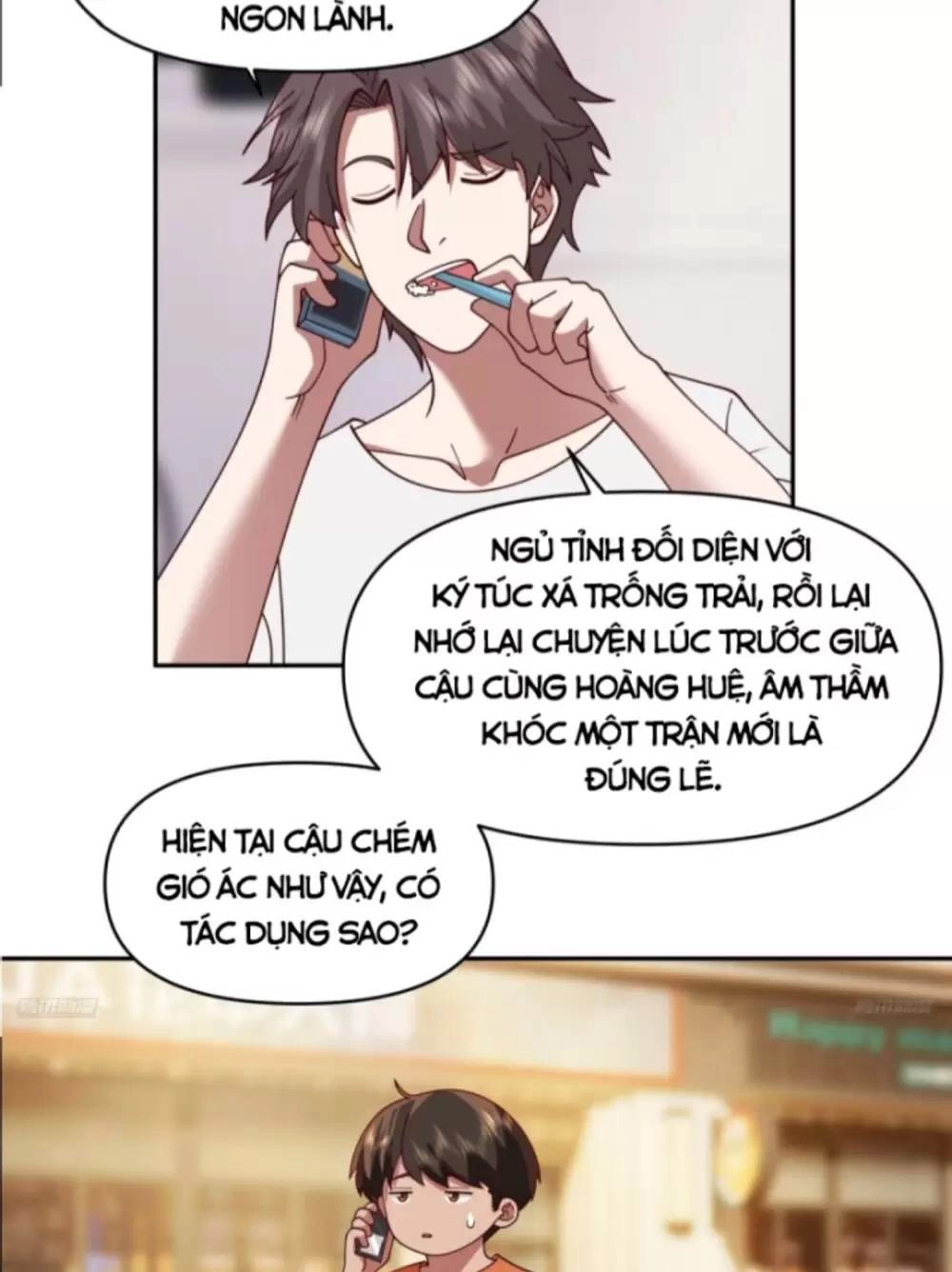 Ta Không Muốn Trùng Sinh Đâu Chapter 345 - 4