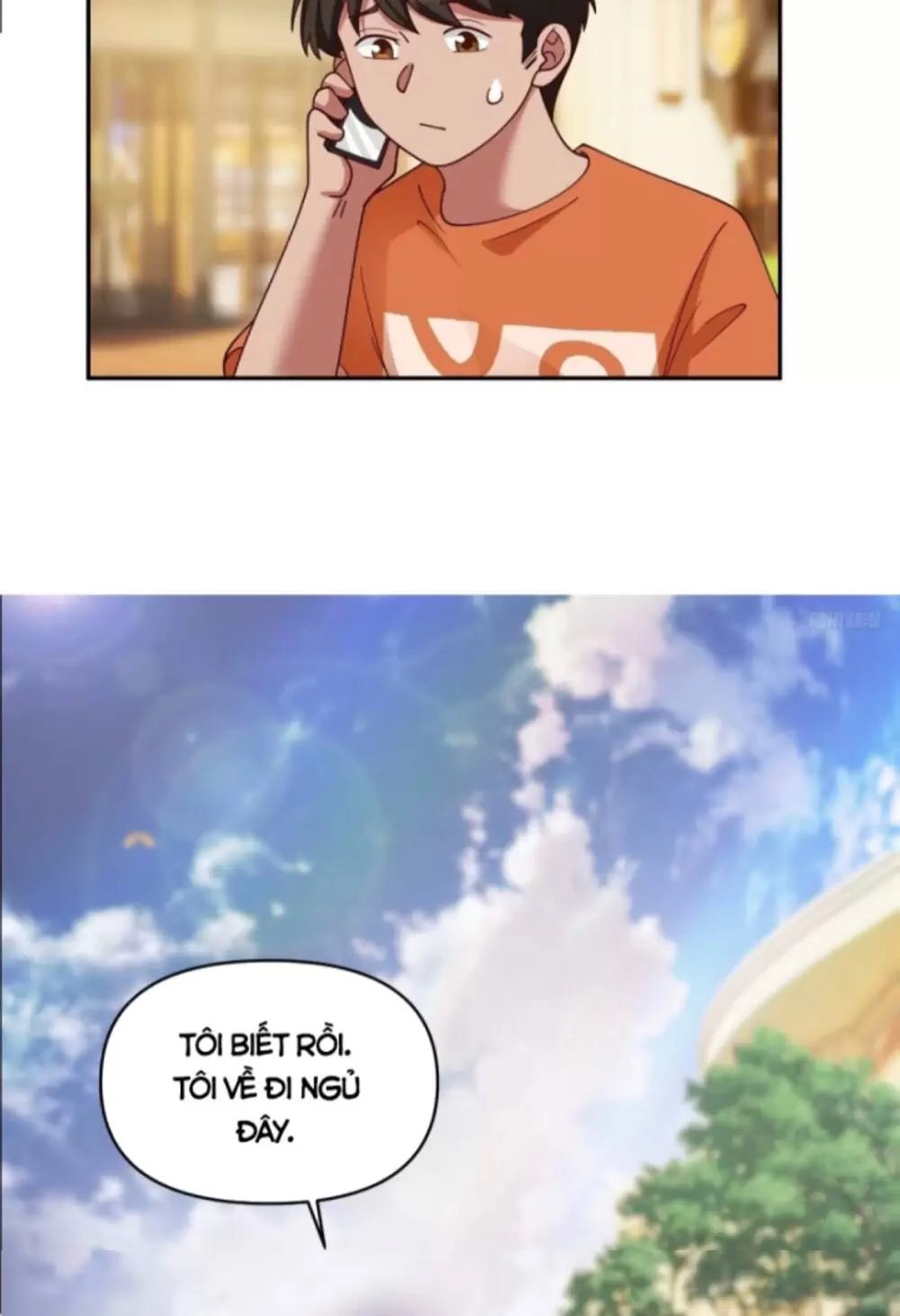 Ta Không Muốn Trùng Sinh Đâu Chapter 345 - 8