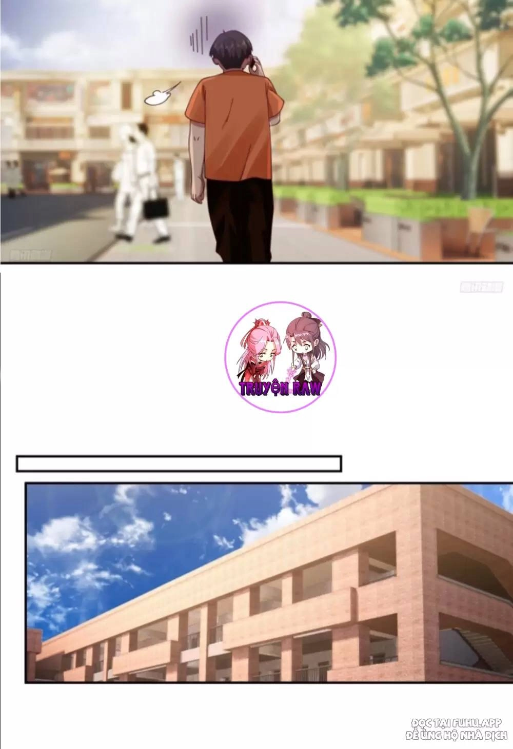 Ta Không Muốn Trùng Sinh Đâu Chapter 345 - 9