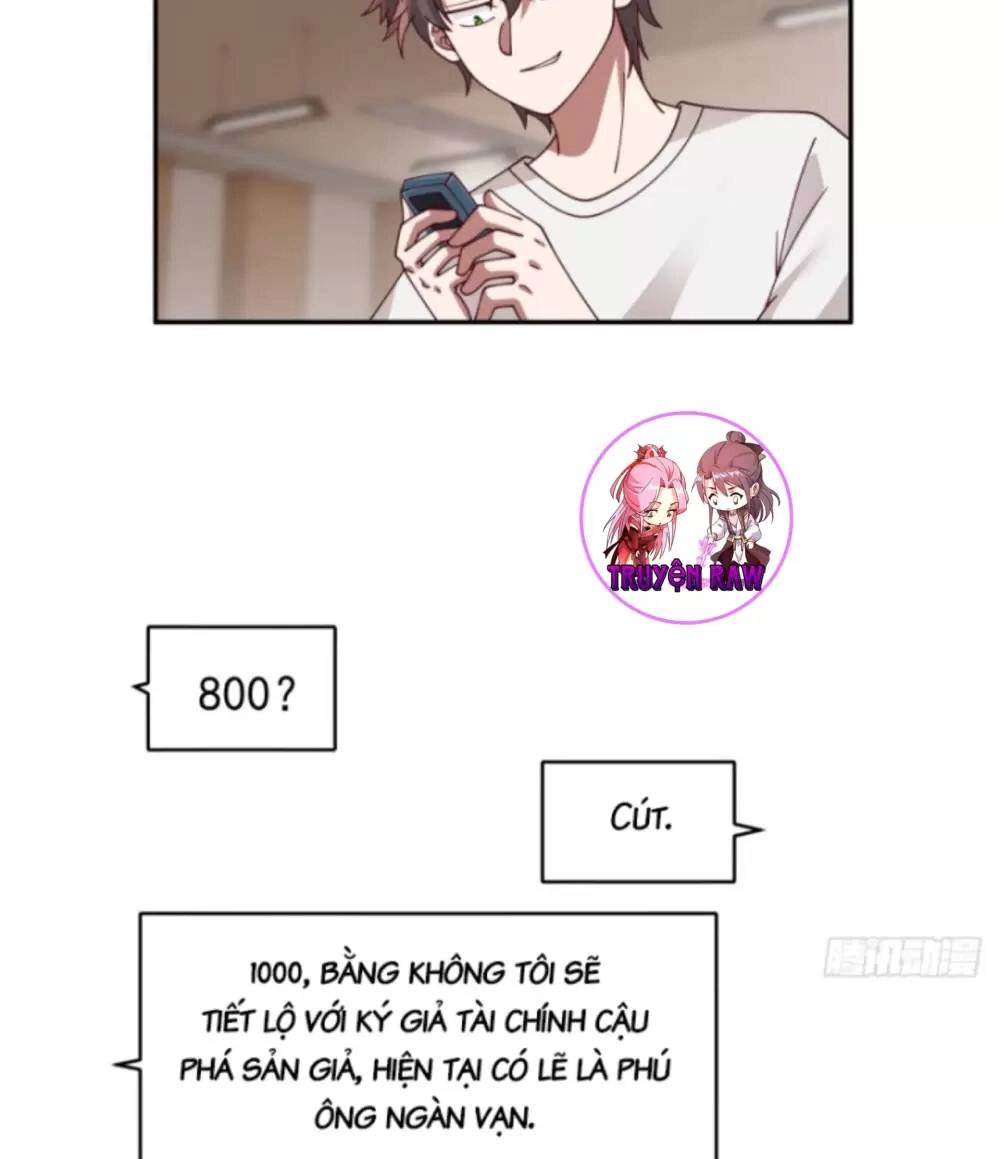 Ta Không Muốn Trùng Sinh Đâu Chapter 345 - 17