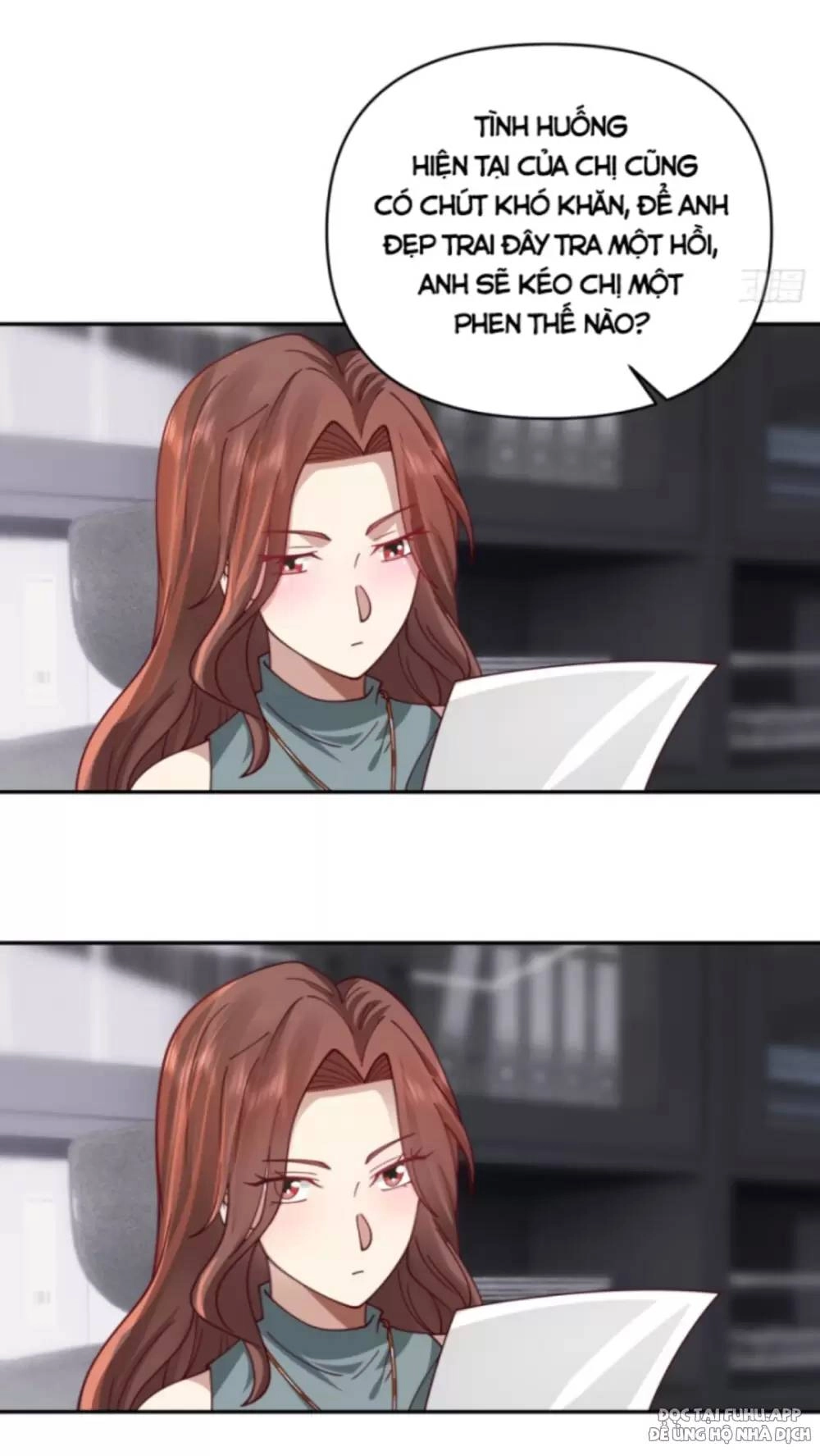 Ta Không Muốn Trùng Sinh Đâu Chapter 345 - 22