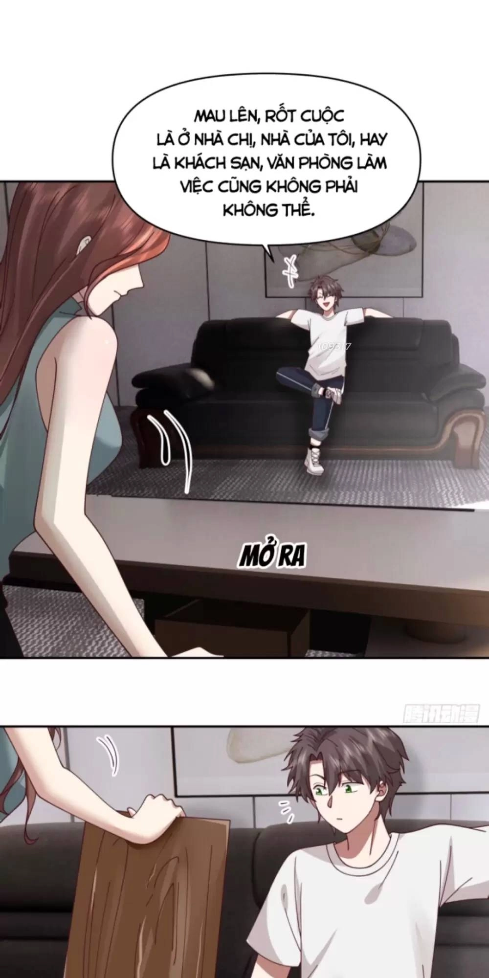 Ta Không Muốn Trùng Sinh Đâu Chapter 345 - 23