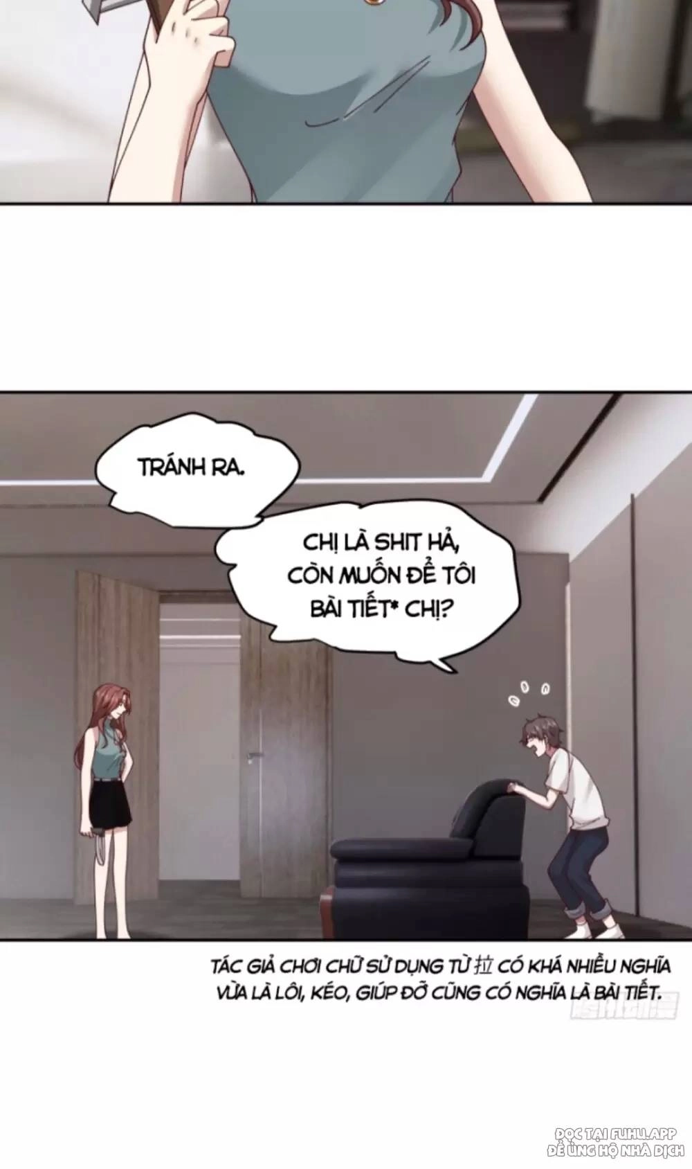 Ta Không Muốn Trùng Sinh Đâu Chapter 345 - 26