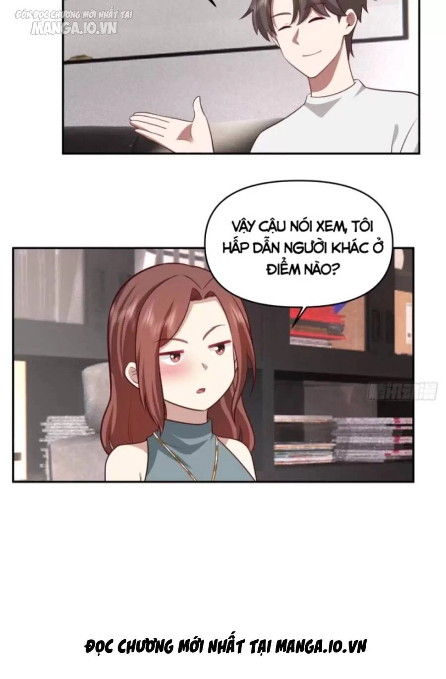 Ta Không Muốn Trùng Sinh Đâu Chapter 346 - 12