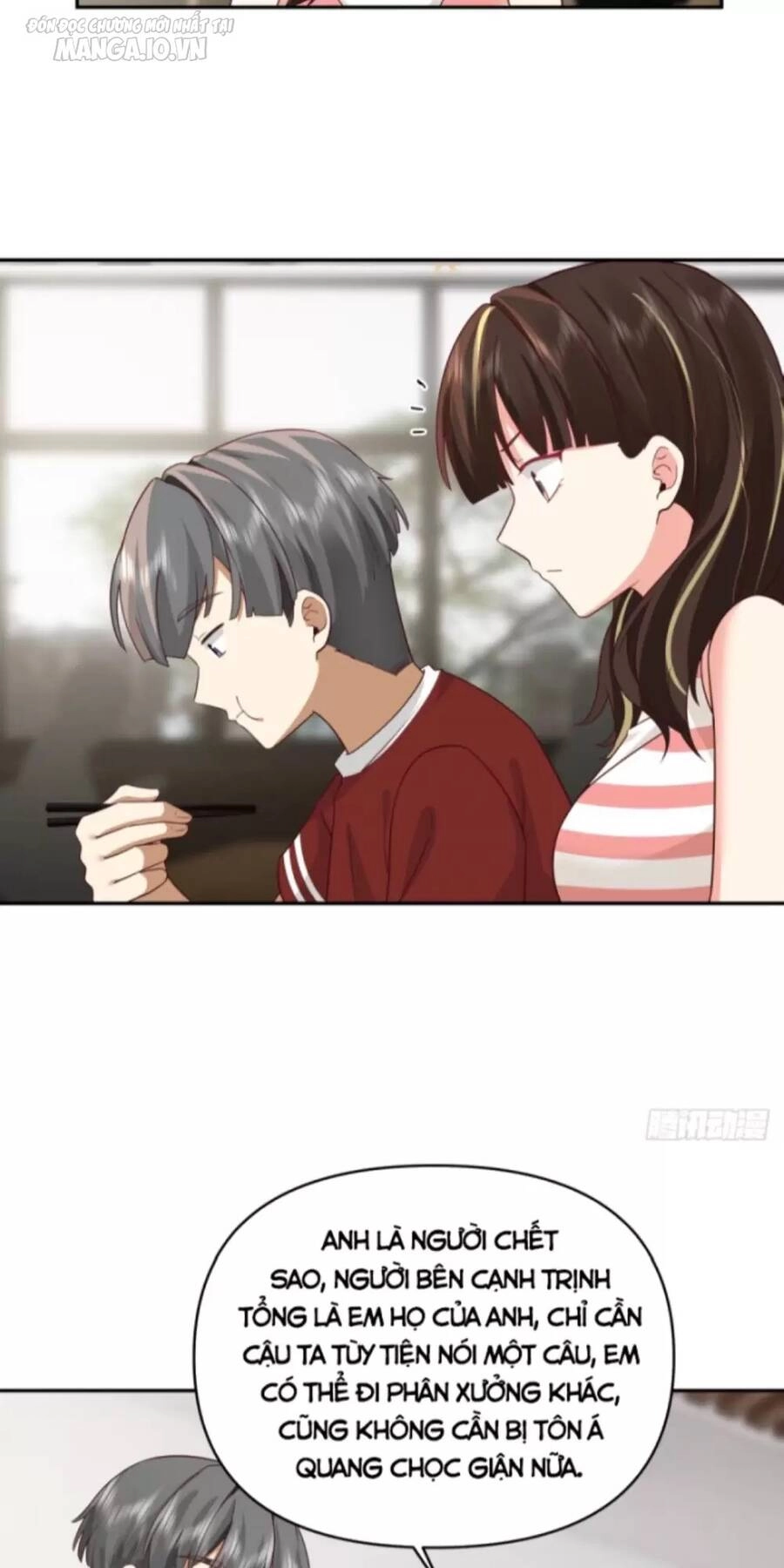 Ta Không Muốn Trùng Sinh Đâu Chapter 347 - 15