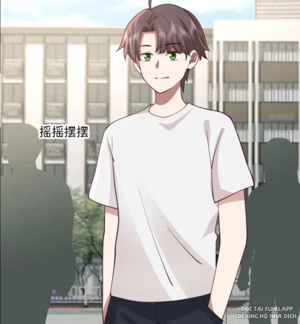 Ta Không Muốn Trùng Sinh Đâu Chapter 350 - 7