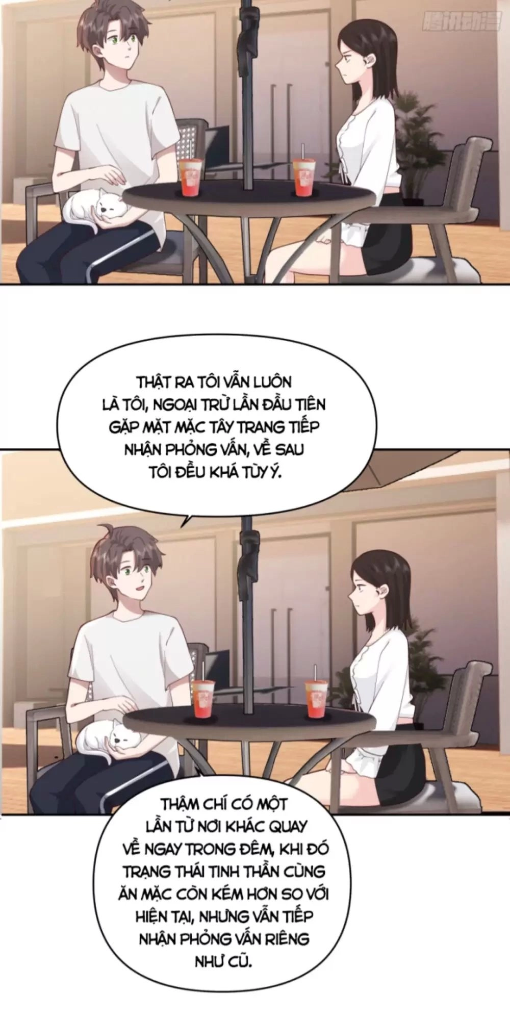 Ta Không Muốn Trùng Sinh Đâu Chapter 350 - 13