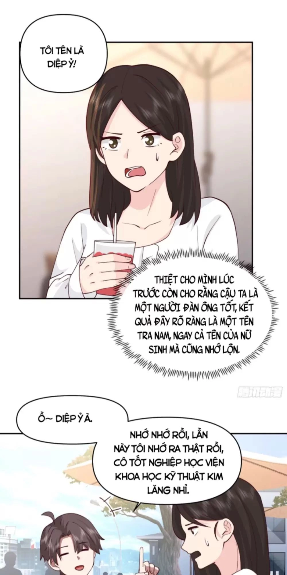 Ta Không Muốn Trùng Sinh Đâu Chapter 350 - 22