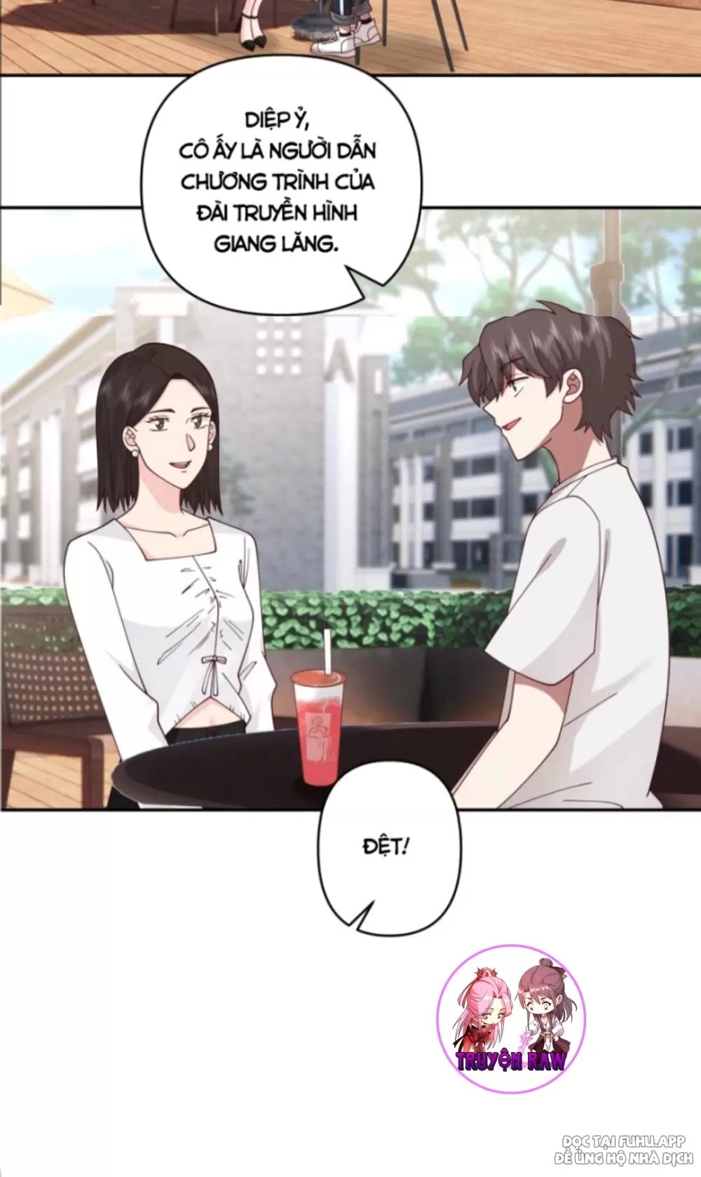 Ta Không Muốn Trùng Sinh Đâu Chapter 351 - 5