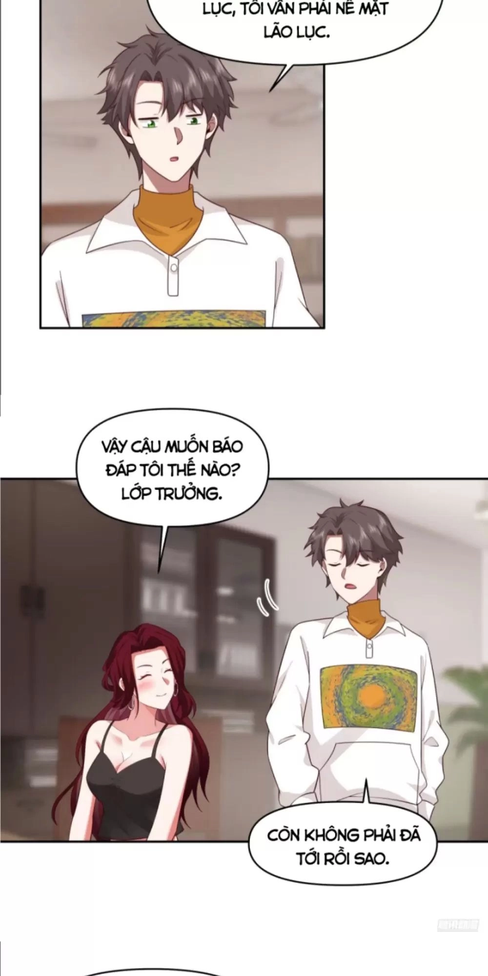 Ta Không Muốn Trùng Sinh Đâu Chapter 353 - 3