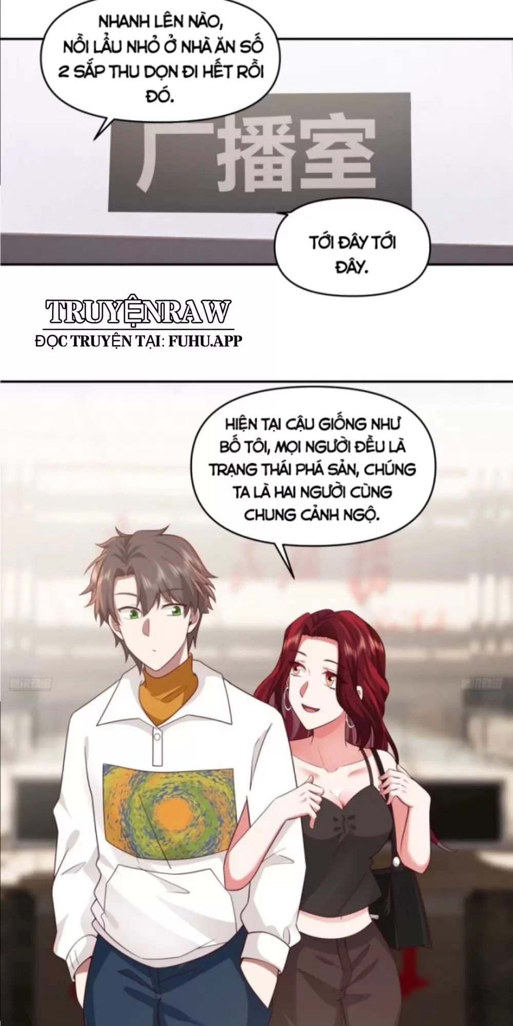 Ta Không Muốn Trùng Sinh Đâu Chapter 353 - 4