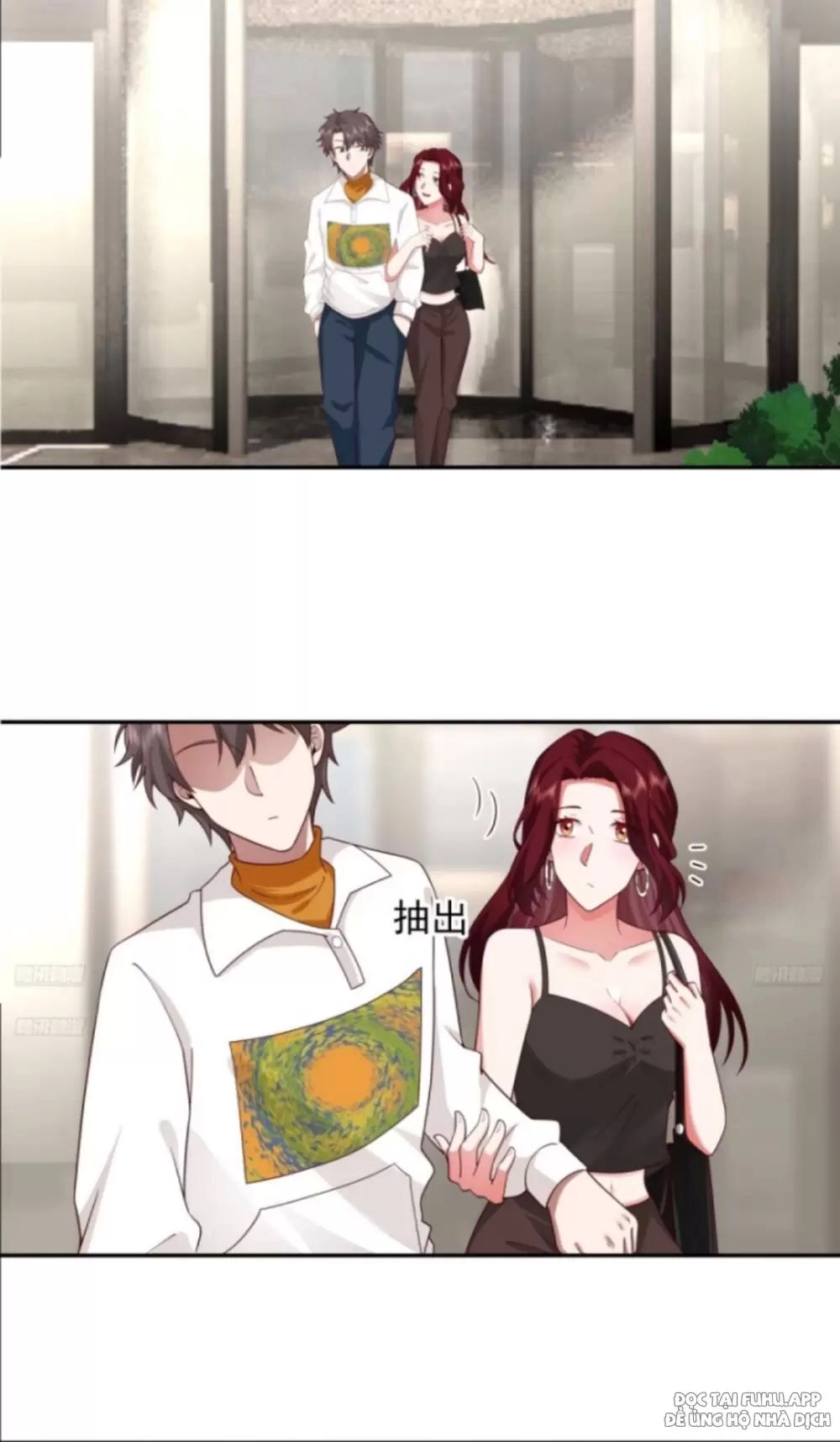 Ta Không Muốn Trùng Sinh Đâu Chapter 353 - 6