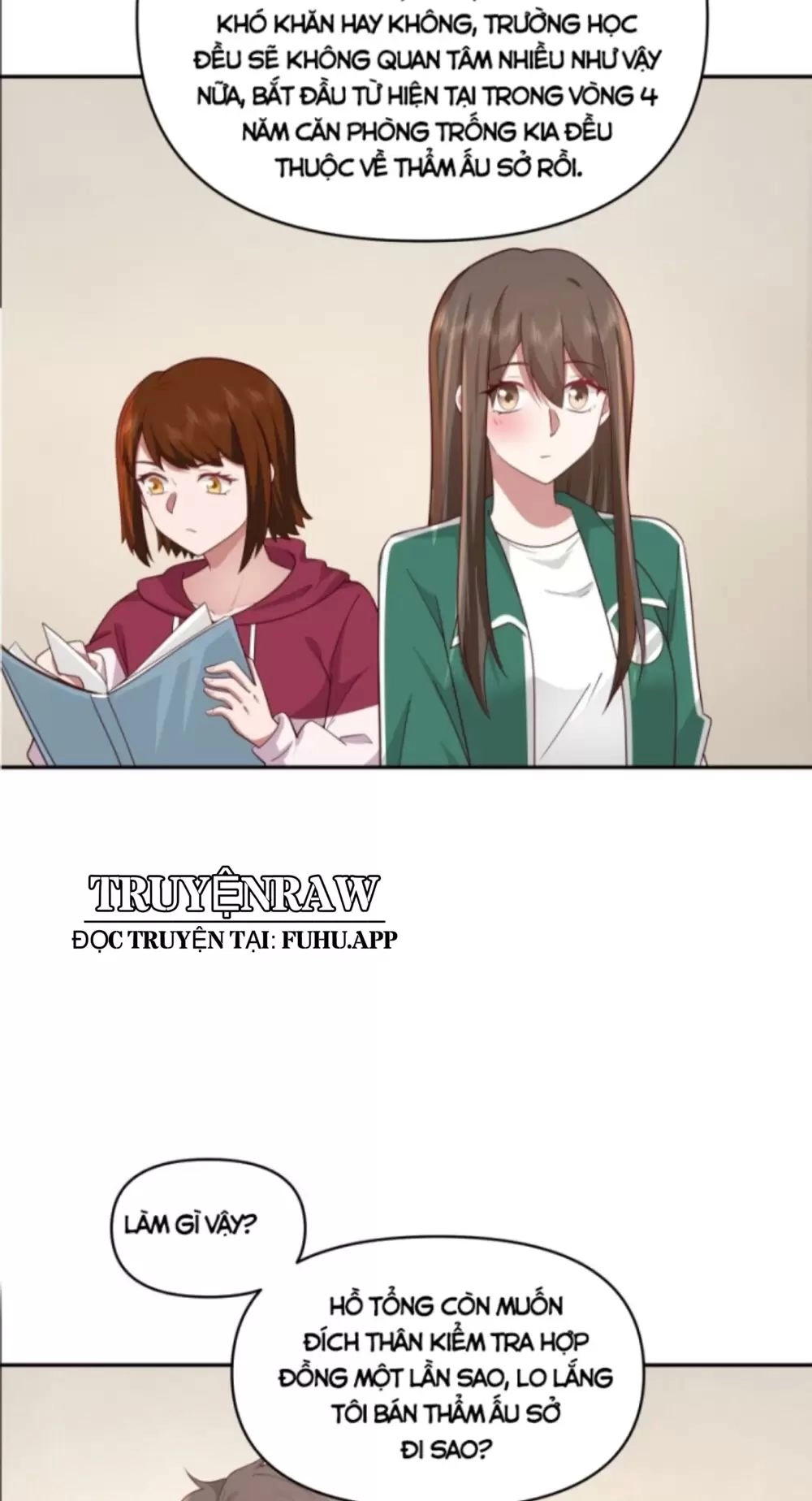 Ta Không Muốn Trùng Sinh Đâu Chapter 353 - 9