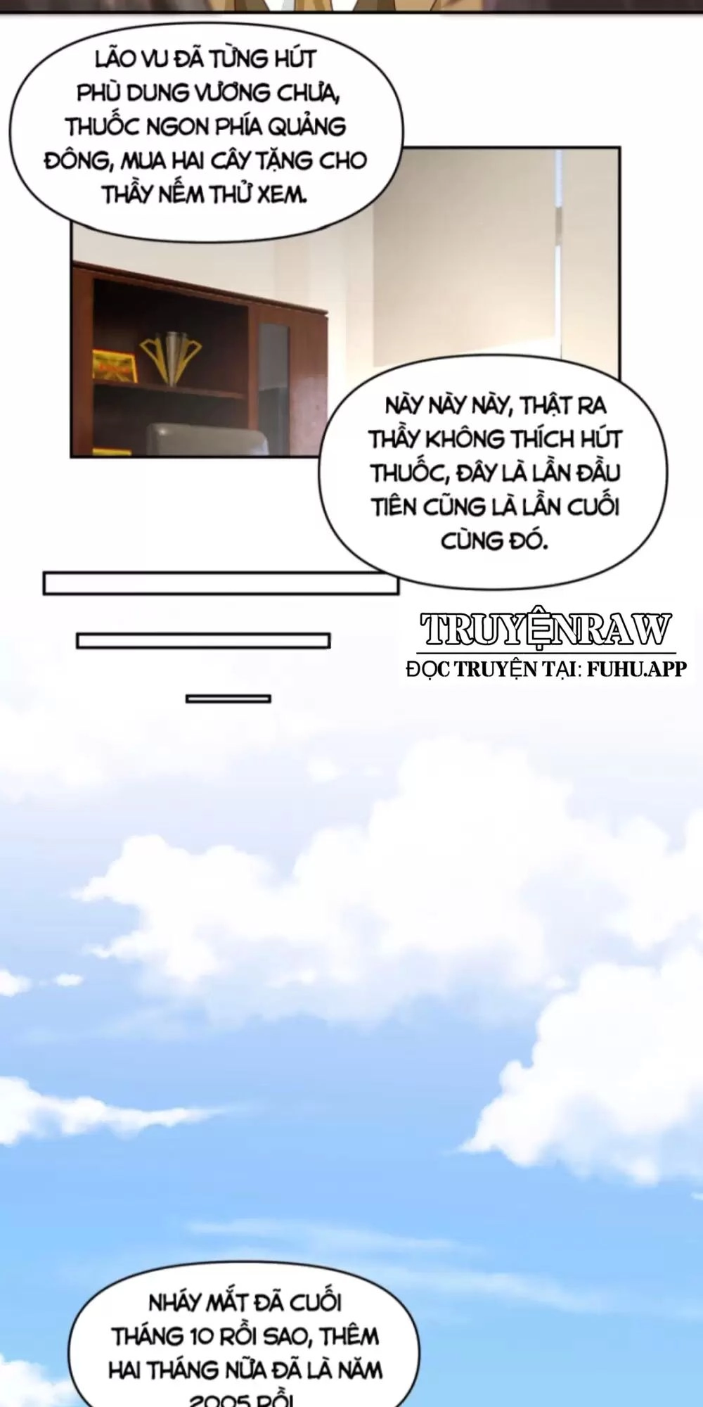 Ta Không Muốn Trùng Sinh Đâu Chapter 353 - 12