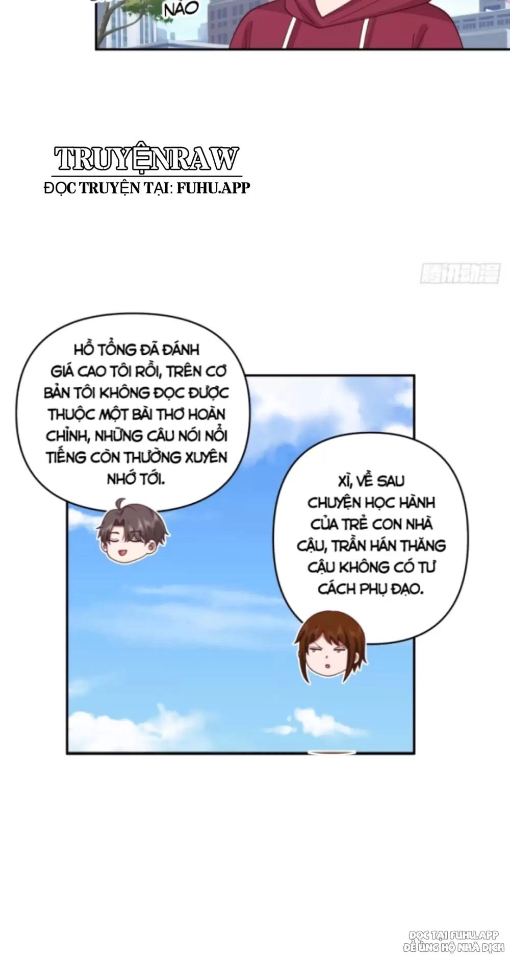 Ta Không Muốn Trùng Sinh Đâu Chapter 353 - 15