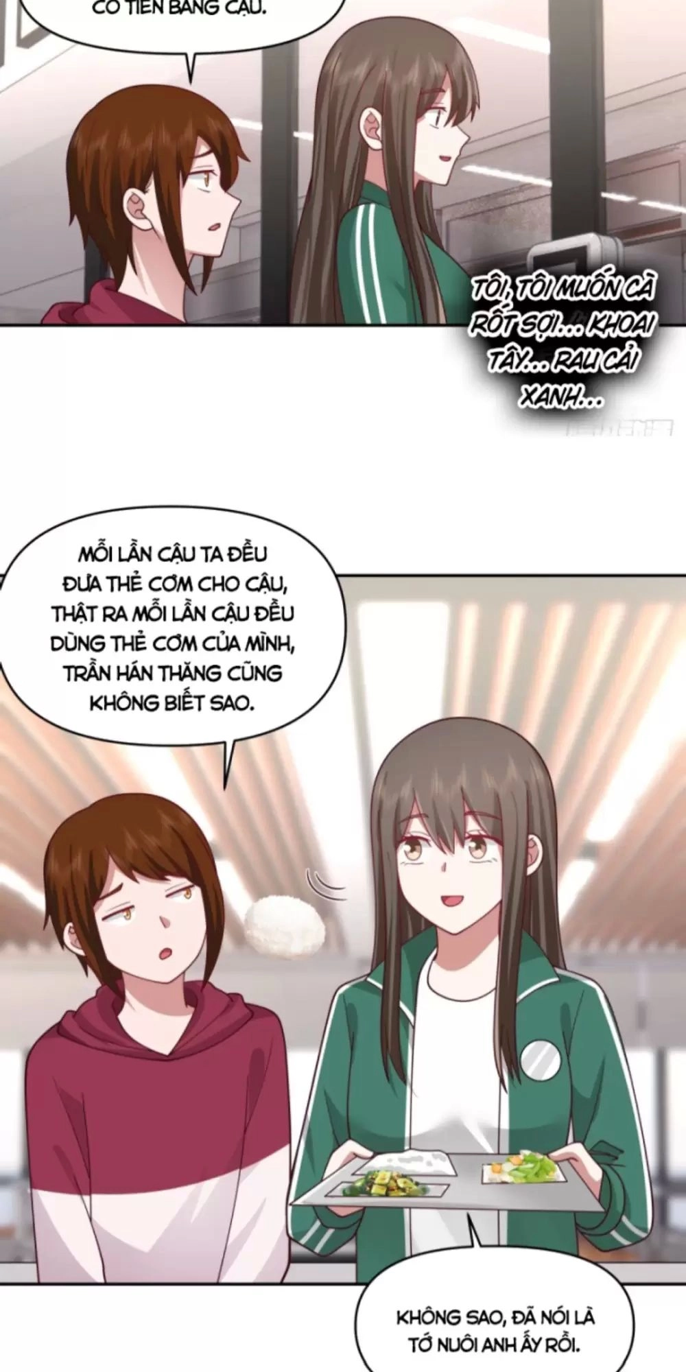 Ta Không Muốn Trùng Sinh Đâu Chapter 353 - 18