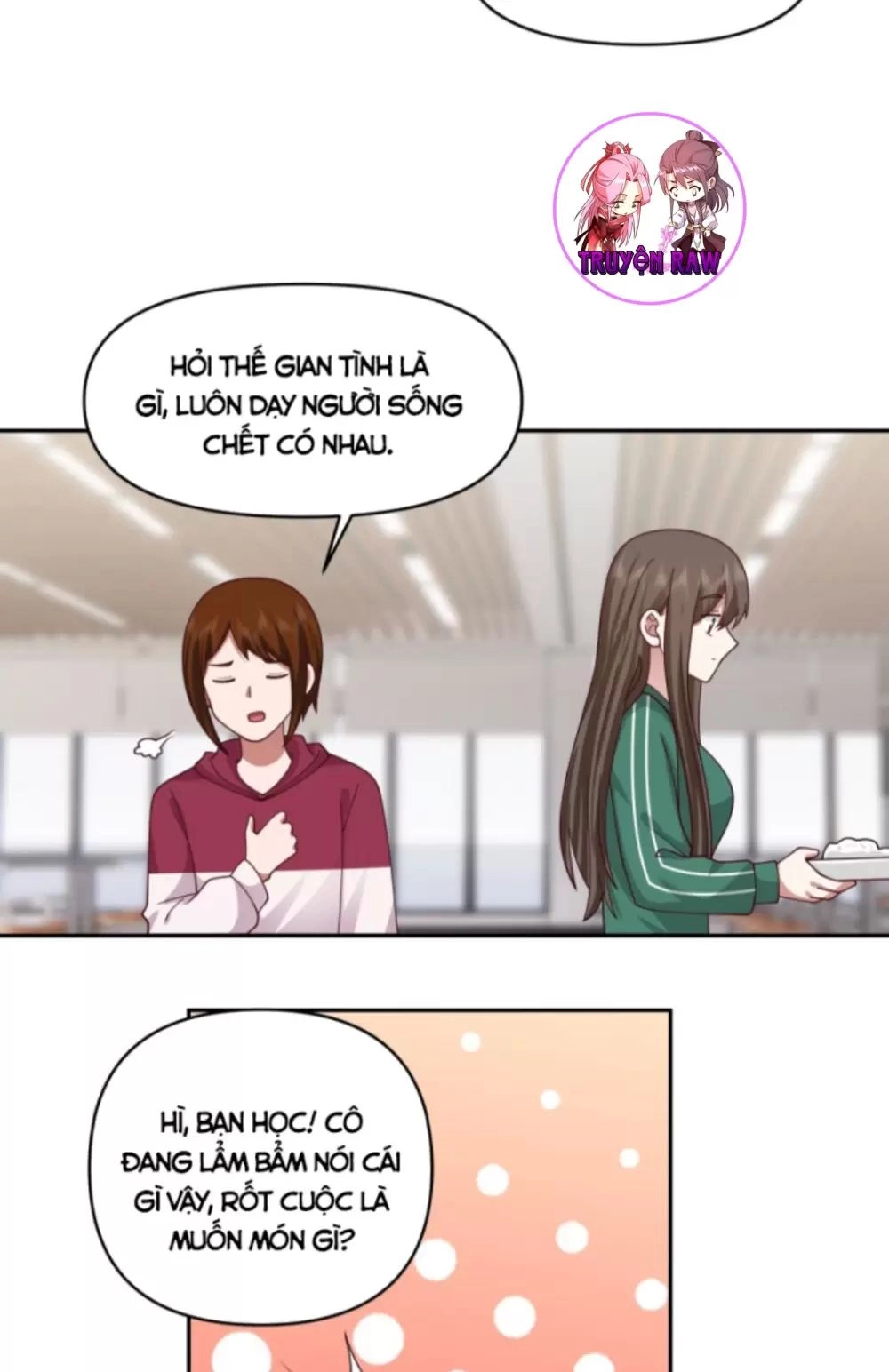 Ta Không Muốn Trùng Sinh Đâu Chapter 353 - 19