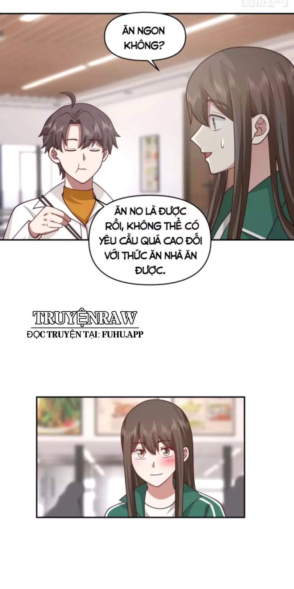 Ta Không Muốn Trùng Sinh Đâu Chapter 353 - 21