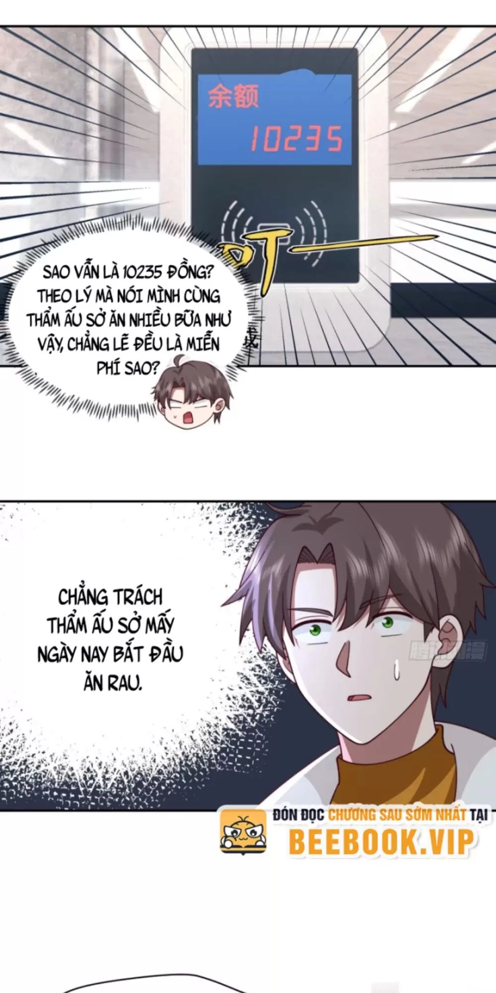 Ta Không Muốn Trùng Sinh Đâu Chapter 353 - 24