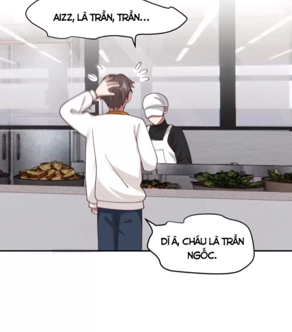 Ta Không Muốn Trùng Sinh Đâu Chapter 353 - 25