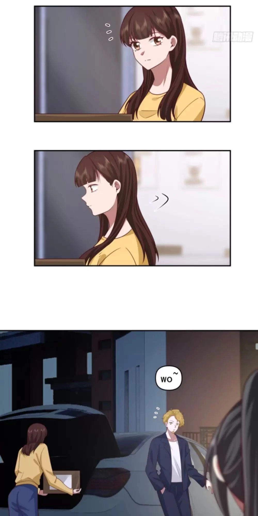 Ta Không Muốn Trùng Sinh Đâu Chapter 355 - 20