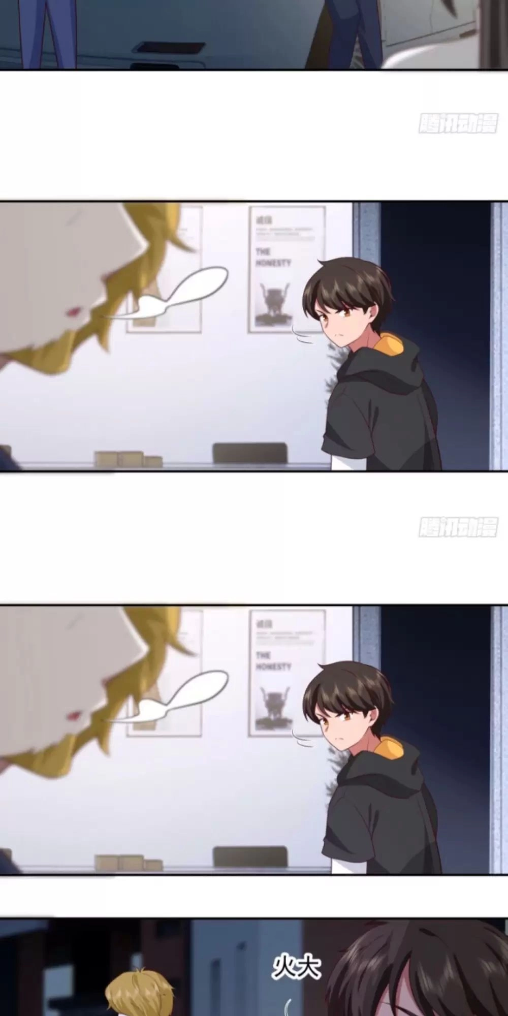 Ta Không Muốn Trùng Sinh Đâu Chapter 355 - 21