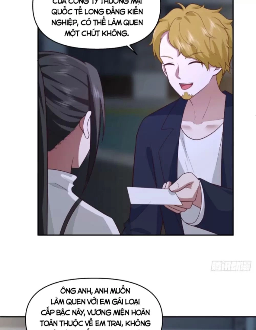 Ta Không Muốn Trùng Sinh Đâu Chapter 355 - 23