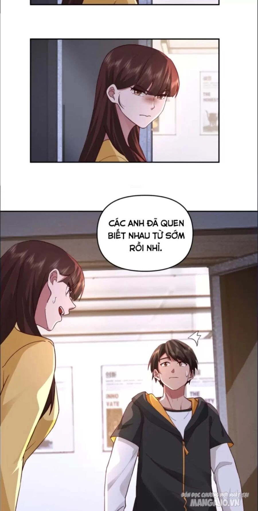 Ta Không Muốn Trùng Sinh Đâu Chapter 356 - 4