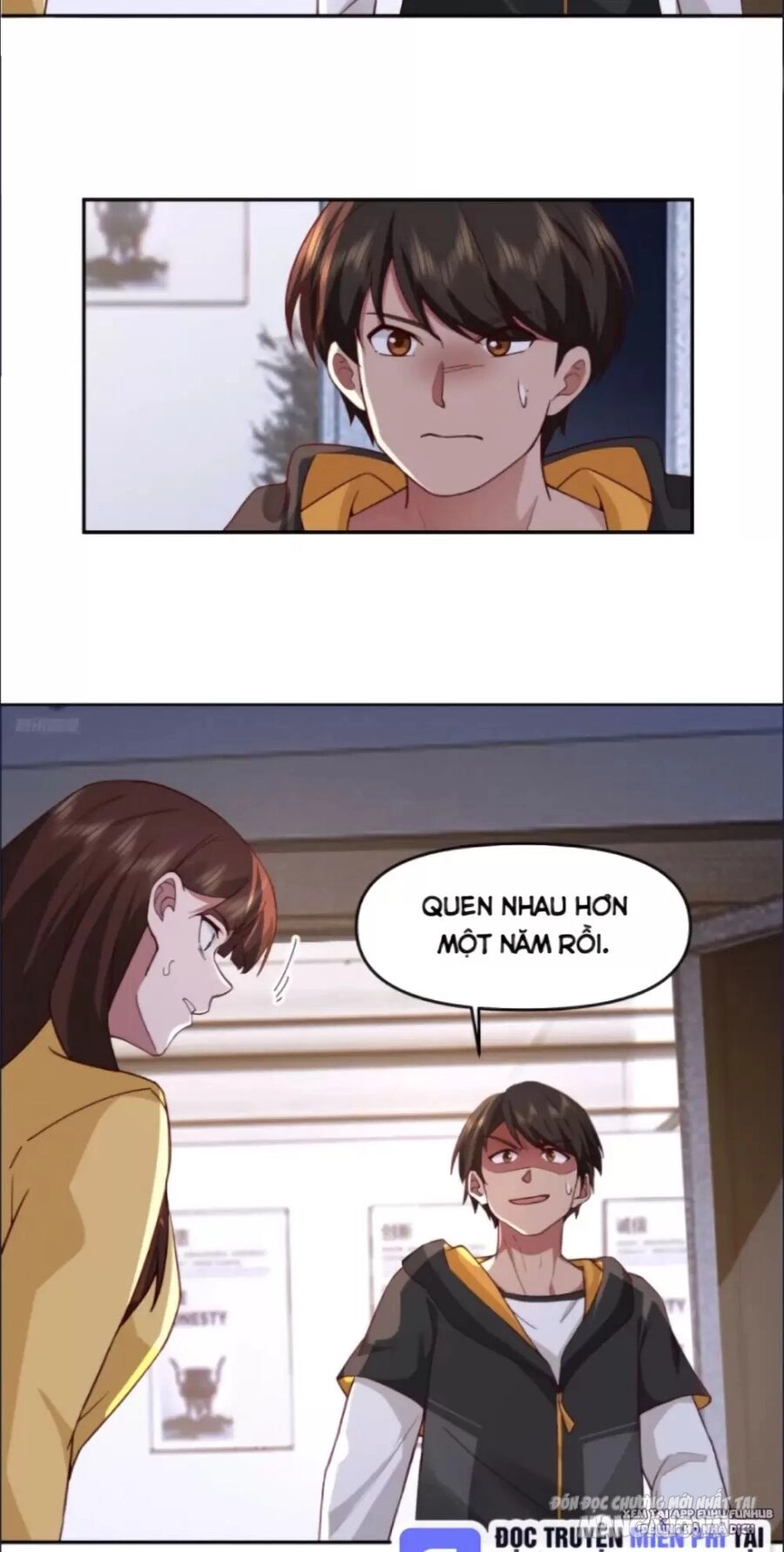 Ta Không Muốn Trùng Sinh Đâu Chapter 356 - 5