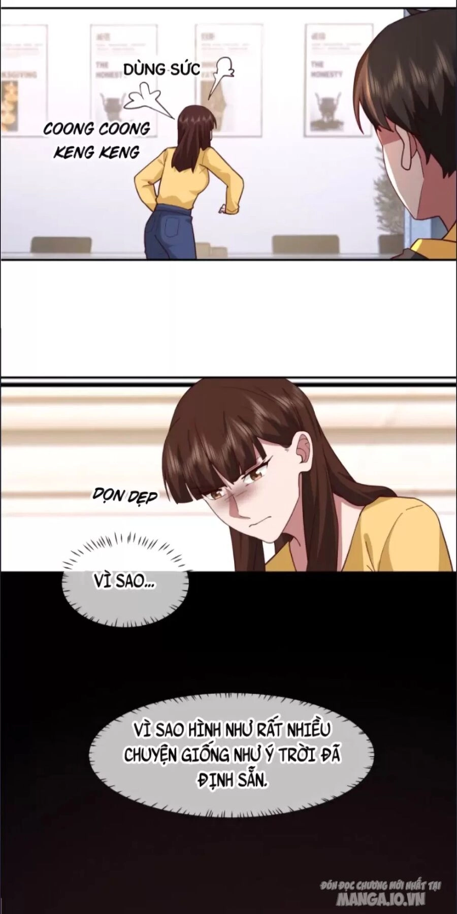 Ta Không Muốn Trùng Sinh Đâu Chapter 356 - 7