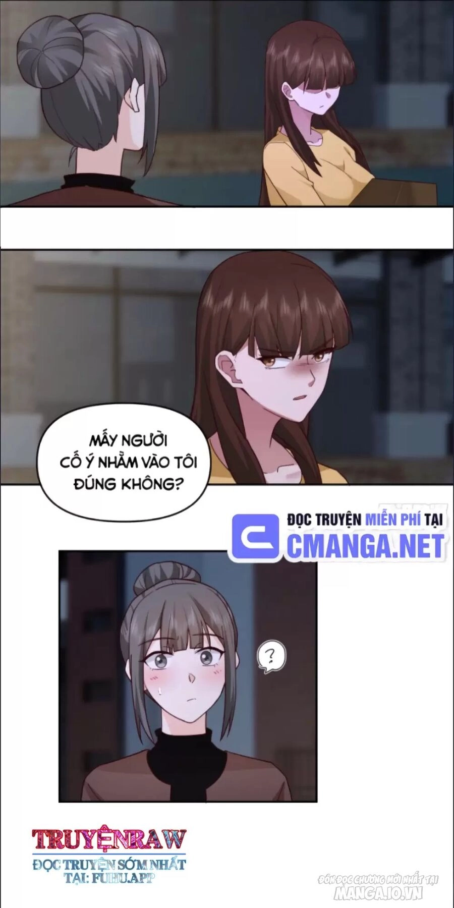 Ta Không Muốn Trùng Sinh Đâu Chapter 356 - 12