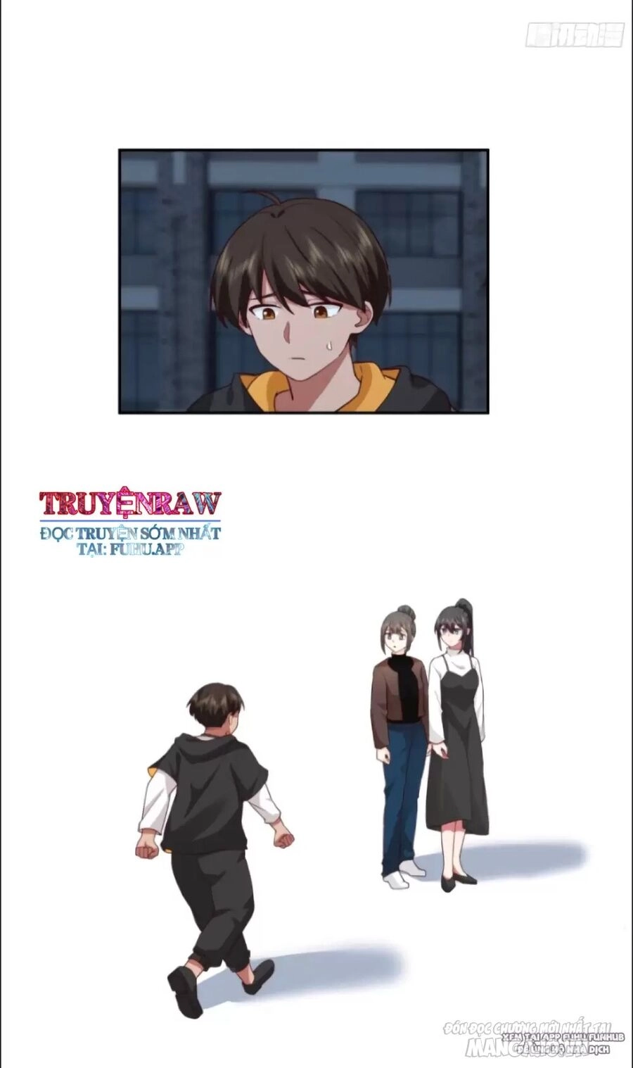 Ta Không Muốn Trùng Sinh Đâu Chapter 356 - 19