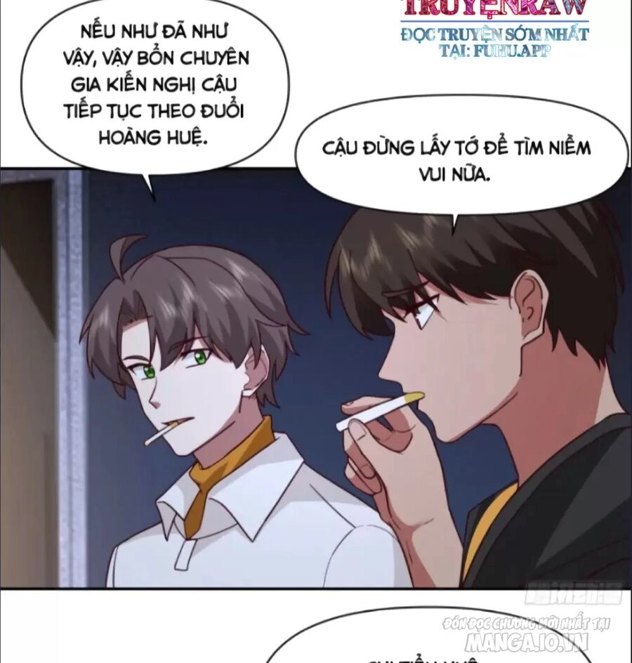 Ta Không Muốn Trùng Sinh Đâu Chapter 356 - 22