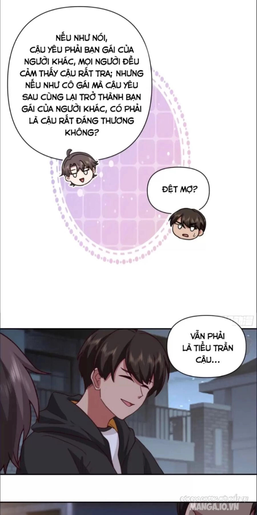 Ta Không Muốn Trùng Sinh Đâu Chapter 356 - 24