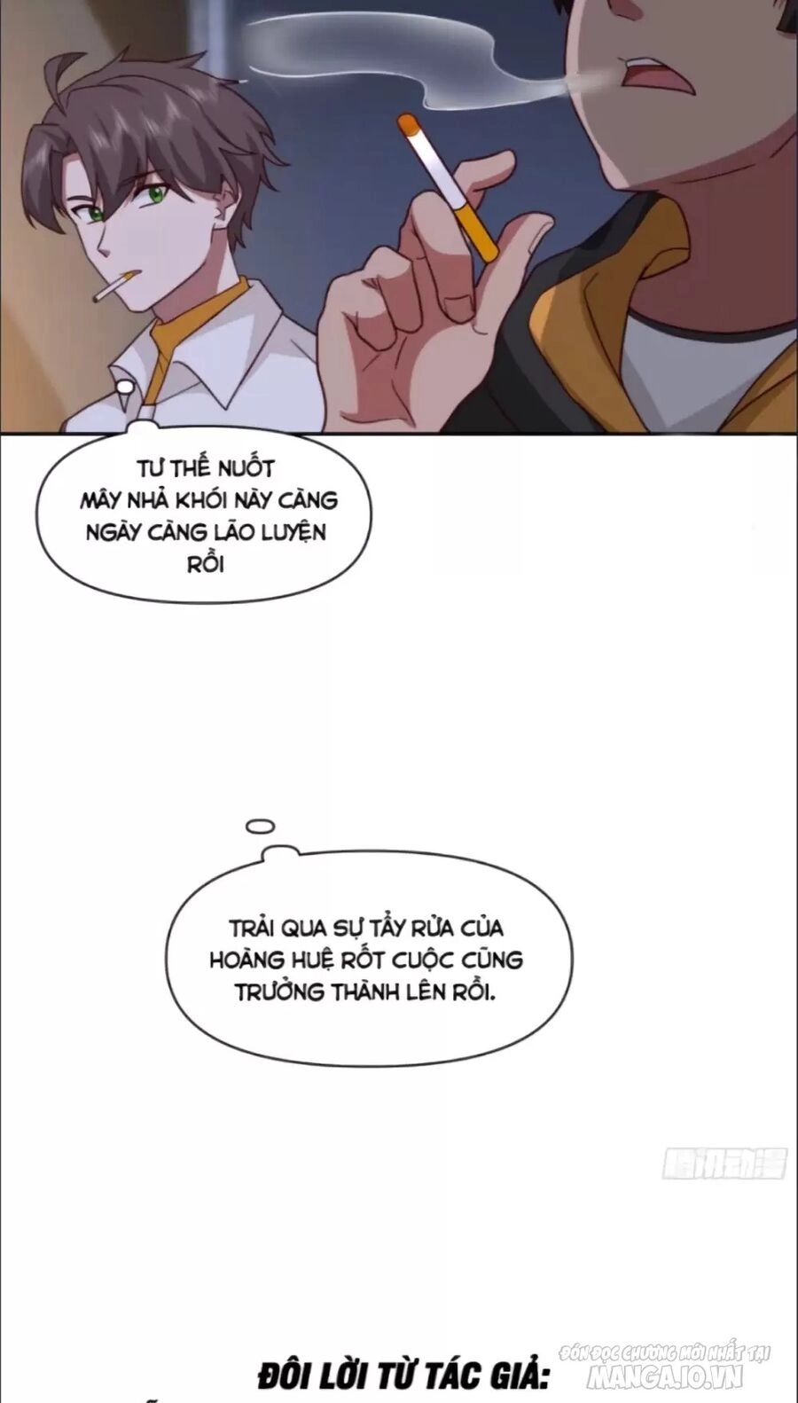 Ta Không Muốn Trùng Sinh Đâu Chapter 356 - 25