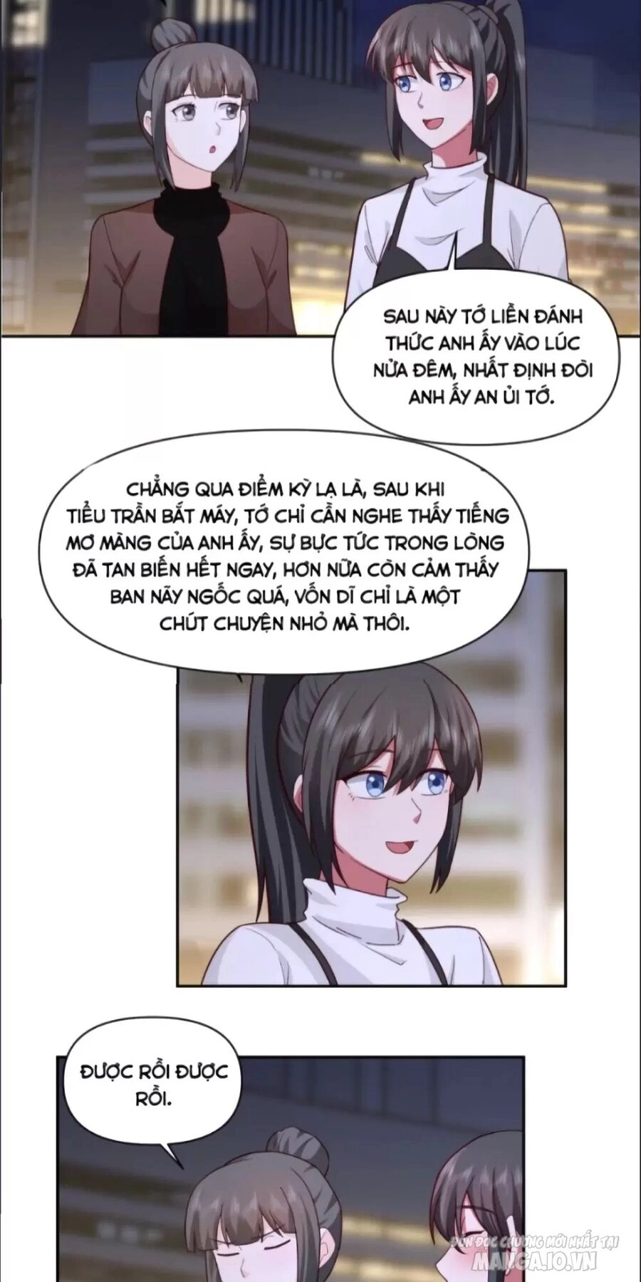 Ta Không Muốn Trùng Sinh Đâu Chapter 357 - 4