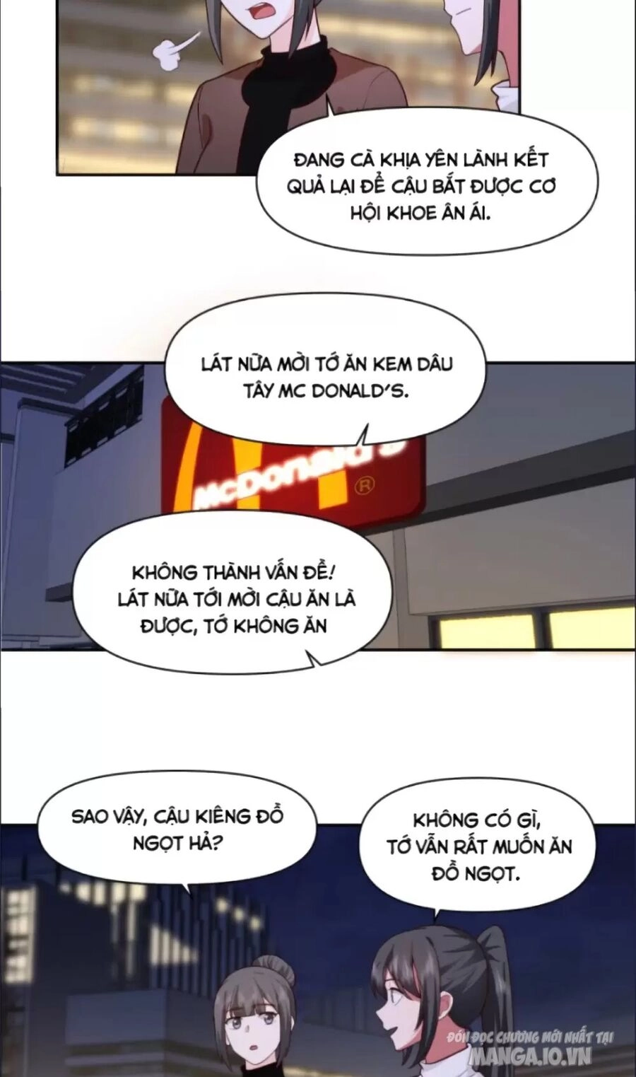 Ta Không Muốn Trùng Sinh Đâu Chapter 357 - 5