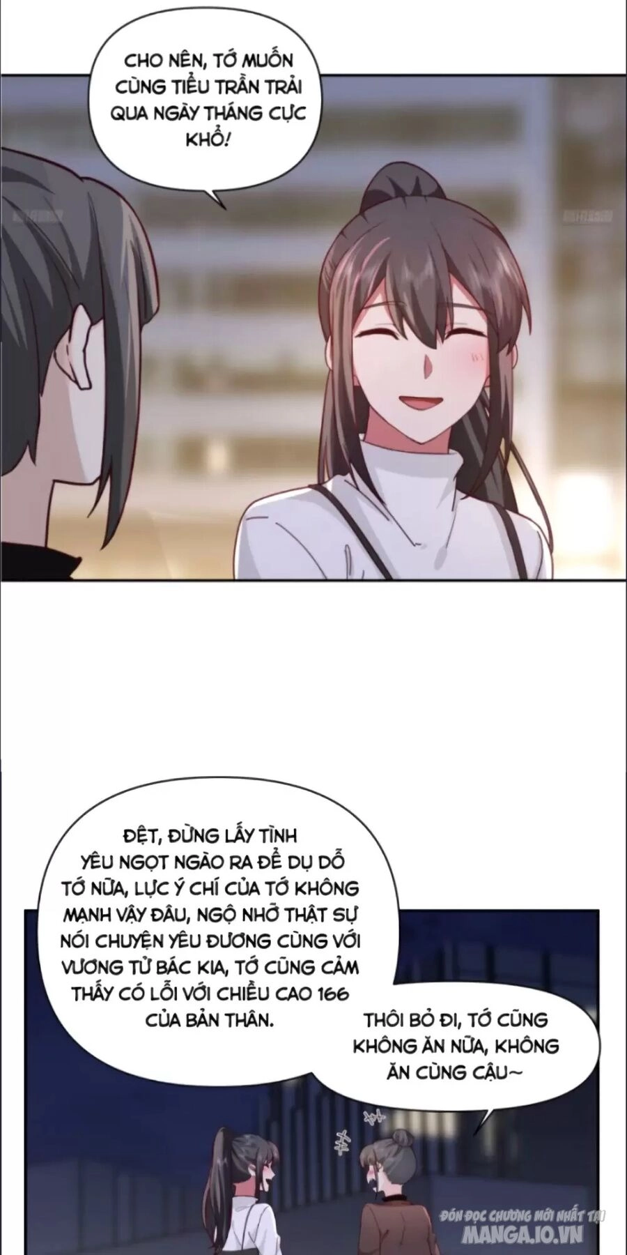 Ta Không Muốn Trùng Sinh Đâu Chapter 357 - 7