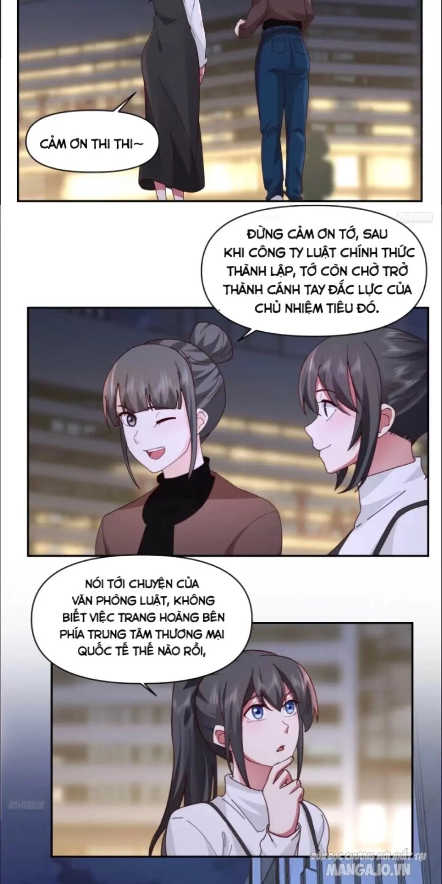 Ta Không Muốn Trùng Sinh Đâu Chapter 357 - 8